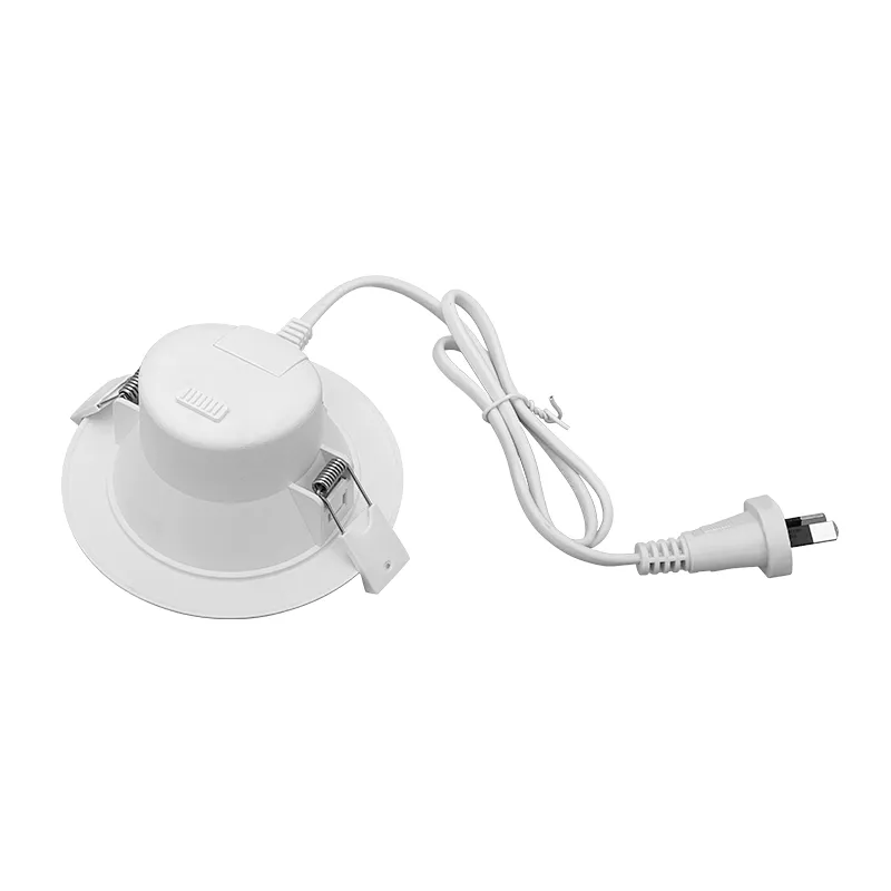 One-Piece downlight